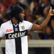 Gervinho stunner lifts Parma to back-to-back Serie A wins