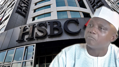 HSBC