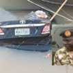 After finding car, Army in confusion on whereabouts of missing General Alkali’s body