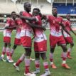 Kenya beat Ethiopia 3 -0 to edge towards Nations Cup spot