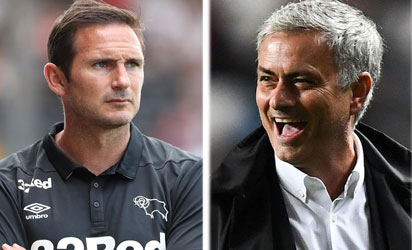 Manchester United announce record revenues of £590m