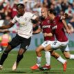 More trouble for Mourinho as West Ham hammers United 3-1