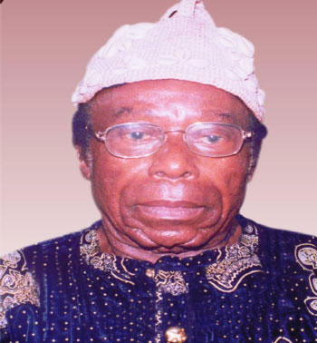 *Spiritual Leader of the Kingdom and Eze Aro, His Royal Majesty, Mazi Ogbonnaya Okoro, CFR