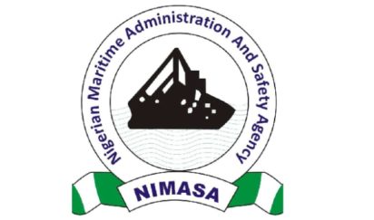 NIMASA 