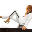 Actress/producer Namia Roberts graces ATTENTION Magazines’ Sept cover