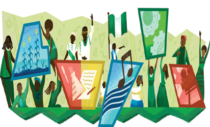 Nigeria