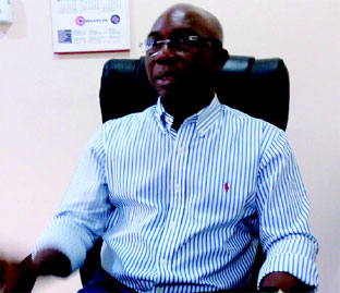 Ogodo My track record, APC chieftains' support behind my DTHA aspiration—Ogodo