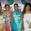 Odunlade, Mr. Real, others entertain at Glo 2018 Miss Ojude Oba beauty pageant