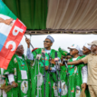 APC, an amalgamation of unpatriotic Nigerians—Overah