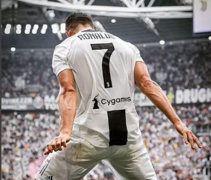 Ronaldo