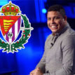 Breaking: Ronaldo buys 51 percent of Real Valladolid