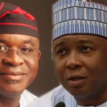 PDP Presidential Ticket: Between Saraki and Mark