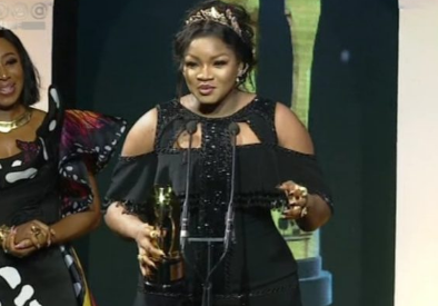 AMVCA 2018