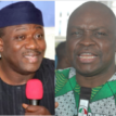 I never said I’ll probe Fayose — FAYEMI
