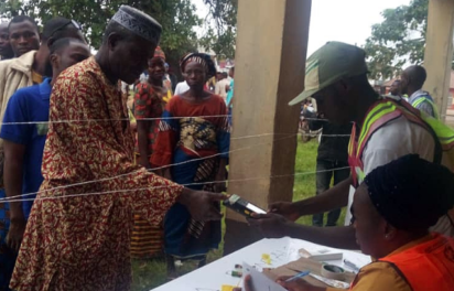 Osun election
