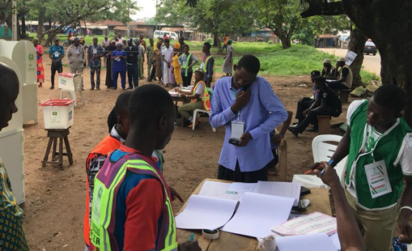 Screen Shot 2018 09 22 at 09.38.03 e1537606291502 Osun poll: PDP Loyalists protest alleged disbandment of Election petition tribunal