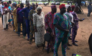 Osun election
