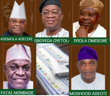 Osun State Election