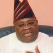 Just in: Police arraign Adeleke over alleged exam malpractice