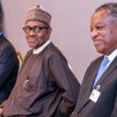 Buhari, Obaseki meet Nigerians in Diaspora, assure on sustained devt