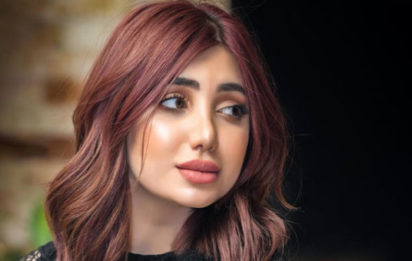 Tara Fares e1538135194608 Instagram model murdered at wheel of Porsche in Baghdad