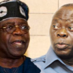 Oshiohmole can’t be removed, not violated APC constitution – Tinubu
