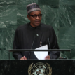 Video: I shall meet those who want to contest against me – Buhari