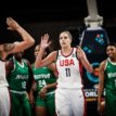 USA launch Basketball World Cup defence against Czechs