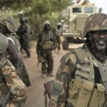 Army builds detention centre for Boko Haram fighters