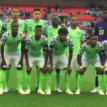 When shall the Eagles be kings of Africa again?
