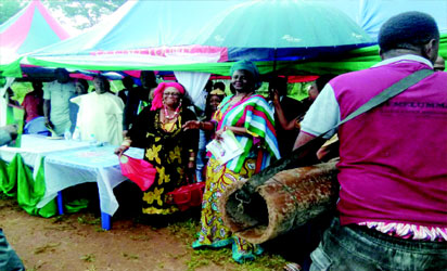 egede people Egede, Enugu community strategises for Economic development