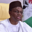 El Rufai defends Muslim-Muslim ticket, says Govt house neither a mosque nor a church