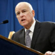 California governor signs gun control bills into law