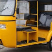 Universal Insurance launches cover for Keke operators