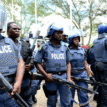 Need to pass Police reform bills
