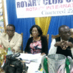 Rotary club reiterates commitment to selfless service, community empowerment