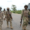 3 soldiers, terrorists killed as troops foil Boko Haram attack