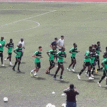 Nigeria vs South Africa: Baxter under intense pressure