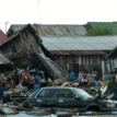 Death toll over 800 in Indonesia’s quake-Tsunami