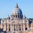 Vatican spokesman, deputy resign