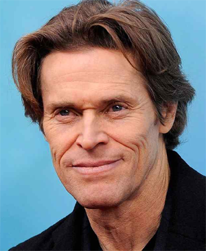 Dafoe Dafoe