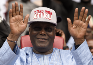 Atiku