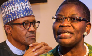 Ezekwesili