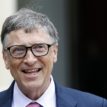 Fight against coronavirus will define our era, says Bill Gates