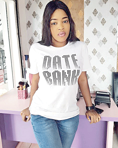 Bukola Salawu32 Why I can never date an actor— Actress, Adebukola Salawu