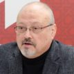 CCTV footage shows men transporting ‘Khashoggi body parts’