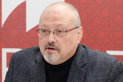 D1ACE7FF 677B 4398 A5EA CFAED48A10CE e1540064325429 Khashoggi: Saudi team must have acted on orders, says Turkey minister