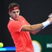 Del Potro seals ATP Finals spot as Dimitrov exits Beijing