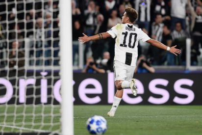Dybala news Dybala news