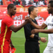 Ighalo, Mikel clash in China